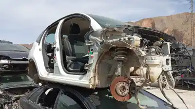 Vehicul casat citroen c3 business al anului 2011 alimentat 8hr