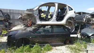 Vehicul casat citroen c3 business al anului 2011 alimentat 8hr