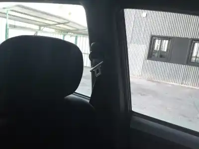 Scrapping Vehicle hyundai trajet (fo) 2.0 crdi gls of the year 2001 powered d4ea