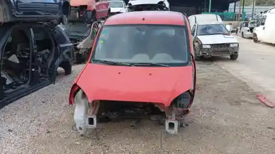 Scrapping Vehicle fiat doblo monospace (119_, 223_) 1.3 jtd of the year 2006 powered 199a2000