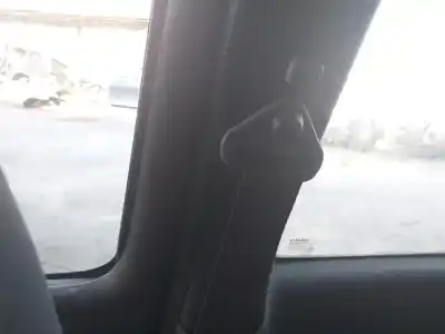 Здавання транспортного засобу renault clio ii fase ii (b/cb0) base authentique 75 cv / 55 kw року 2001 потужний d4fb7