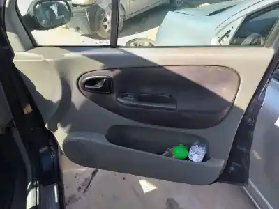 Утилизация автомобиля renault scenic (ja..) 1.9 dci century 102 cv / 75 kw года 2001 питание f9q k7