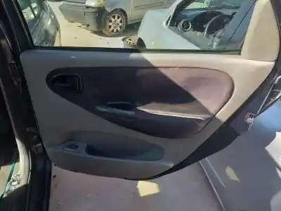 Утилизация автомобиля renault scenic (ja..) 1.9 dci century 102 cv / 75 kw года 2001 питание f9q k7