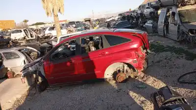 Veículo de Sucata ssangyong actyon 200 xdi do ano 2008 alimentado d20dt