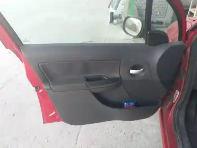 Утилизация автомобиля citroen c3 pluriel 1.4 года 2009 питание kfv