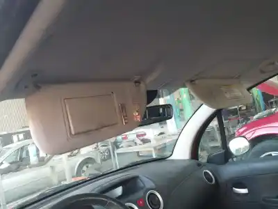 Утилизация автомобиля citroen c3 pluriel 1.4 года 2009 питание kfv