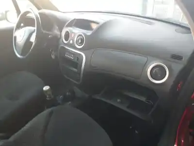 Утилизация автомобиля citroen c3 pluriel 1.4 года 2009 питание kfv