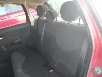 Утилизация автомобиля citroen c3 pluriel 1.4 года 2009 питание kfv