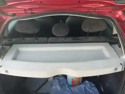 Утилизация автомобиля citroen c3 pluriel 1.4 года 2009 питание kfv