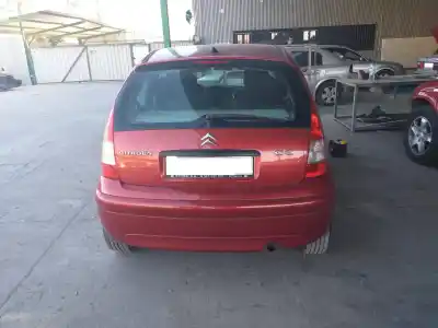 Утилизация автомобиля citroen c3 pluriel 1.4 года 2009 питание kfv