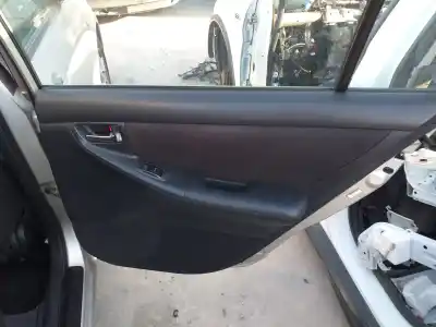 Scrapping Vehicle toyota corolla (e12) 1.6 16v of the year 2005 powered 3zz-fe