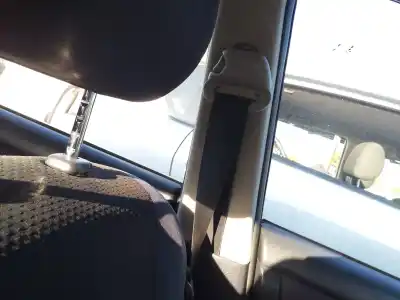 Scrapping Vehicle toyota corolla (e12) 1.6 16v of the year 2005 powered 3zz-fe