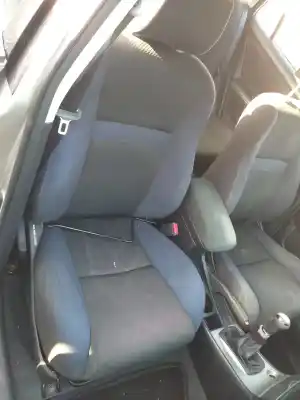 Scrapping Vehicle toyota corolla (e12) 1.6 16v of the year 2005 powered 3zz-fe