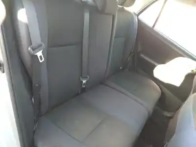 Scrapping Vehicle toyota corolla (e12) 1.6 16v of the year 2005 powered 3zz-fe