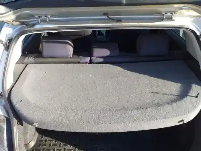 Scrapping Vehicle toyota corolla (e12) 1.6 16v of the year 2005 powered 3zz-fe