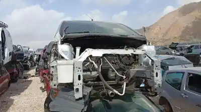 Scrapping Vehicle citroen c1 (pm_, pn_) 1.4 hdi of the year 2006 powered 8ht