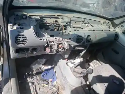 Утилизация автомобиля renault kangoo (f/kc0) authentique года 2004 питание k9k a7