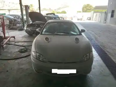 Veículo de Sucata hyundai coupe (rd) 2.0 fx do ano 1999 alimentado g4gf