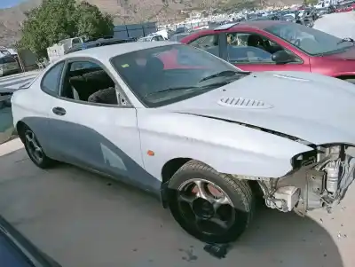Veículo de Sucata hyundai coupe (rd) 2.0 fx do ano 1999 alimentado g4gf