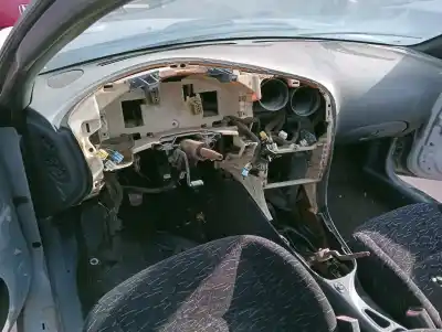 Veículo de Sucata hyundai coupe (rd) 2.0 fx do ano 1999 alimentado g4gf