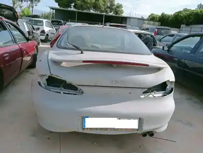 Veículo de Sucata hyundai coupe (rd) 2.0 fx do ano 1999 alimentado g4gf