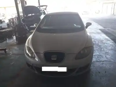 Veículo de Sucata seat leon (1p1) comfort limited do ano 2008 alimentado blg