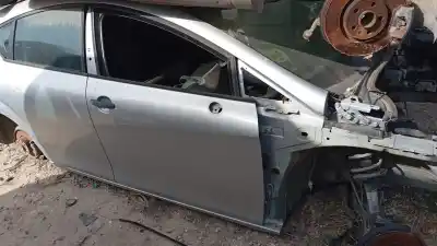 Veículo de Sucata seat leon (1p1) comfort limited do ano 2008 alimentado blg