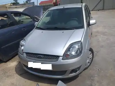 Veículo de Sucata ford fiesta (cbk) ambiente do ano 2006 alimentado a9ja