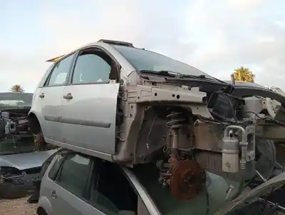 Veículo de Sucata ford fiesta (cbk) ambiente do ano 2006 alimentado a9ja