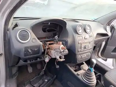 Veículo de Sucata ford fiesta (cbk) ambiente do ano 2006 alimentado a9ja