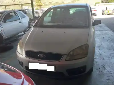 Scrapping Vehicle ford focus c-max (cap) ambiente (d) of the year 2005 powered g8da