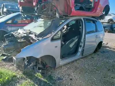 Scrapping Vehicle ford focus c-max (cap) ambiente (d) of the year 2005 powered g8da
