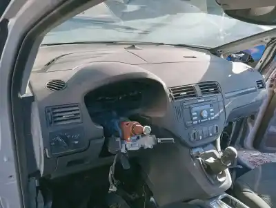 Scrapping Vehicle ford focus c-max (cap) ambiente (d) of the year 2005 powered g8da