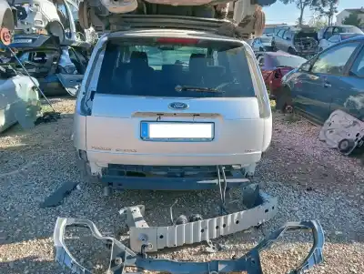 Scrapping Vehicle ford focus c-max (cap) ambiente (d) of the year 2005 powered g8da