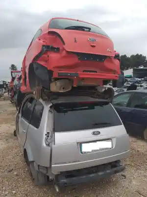 Scrapping Vehicle ford focus c-max (cap) ambiente (d) of the year 2005 powered g8da