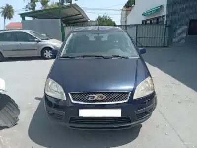 Здавання транспортного засобу ford focus c-max (cap) ambiente (d) року 2004 потужний g8da