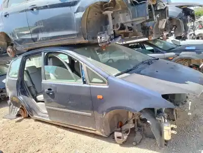 Здавання транспортного засобу ford focus c-max (cap) ambiente (d) року 2004 потужний g8da