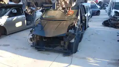 Veículo de Sucata nissan note (e11e) naru edition 88 cv / 65 kw do ano 2006 alimentado cr14