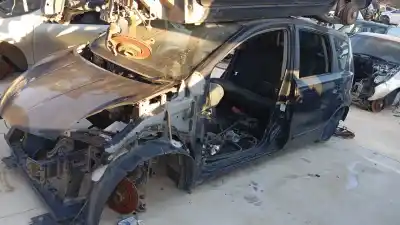 Veículo de Sucata nissan note (e11e) naru edition 88 cv / 65 kw do ano 2006 alimentado cr14