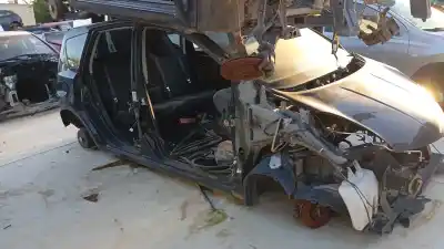 Veículo de Sucata nissan note (e11e) naru edition 88 cv / 65 kw do ano 2006 alimentado cr14