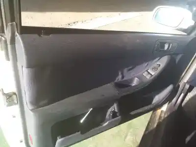 Здавання транспортного засобу audi a3 (8l) 1.9 tdi року 2000 потужний ahf