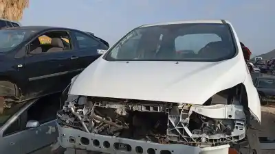 Scrapping Vehicle ford grand c-max edition of the year 2013 powered m1da