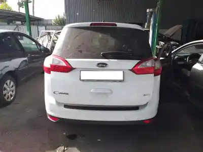 Veicolo di demolizione FORD GRAND C-MAX Edition dell'anno 2013 alimentato M1DA
