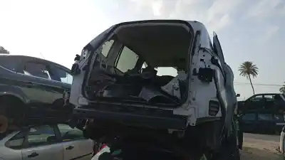 Scrapping Vehicle ford grand c-max edition of the year 2013 powered m1da