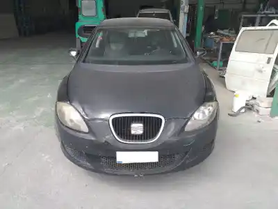 Veículo de Sucata seat leon (1p1) comfort limited do ano 2006 alimentado bkc