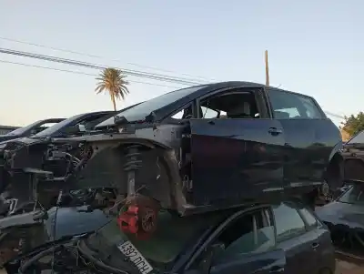 Veículo de Sucata seat leon (1p1) comfort limited do ano 2006 alimentado bkc