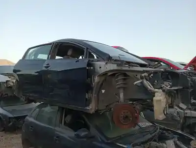 Veículo de Sucata seat leon (1p1) comfort limited do ano 2006 alimentado bkc