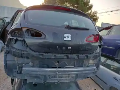 Veículo de Sucata seat leon (1p1) comfort limited do ano 2006 alimentado bkc
