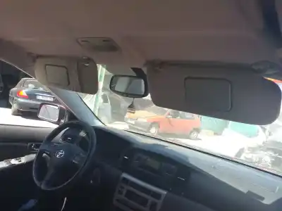 Scrapping Vehicle toyota corolla (_e12_) 1.4 d (nde120_) of the year 2005 powered 1nd