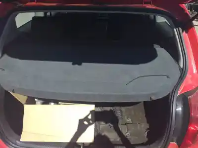 Scrapping Vehicle toyota corolla (_e12_) 1.4 d (nde120_) of the year 2005 powered 1nd